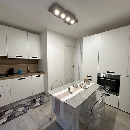 Appartamento La Perla Di Tamara-Assisi Blu Esterno foto
