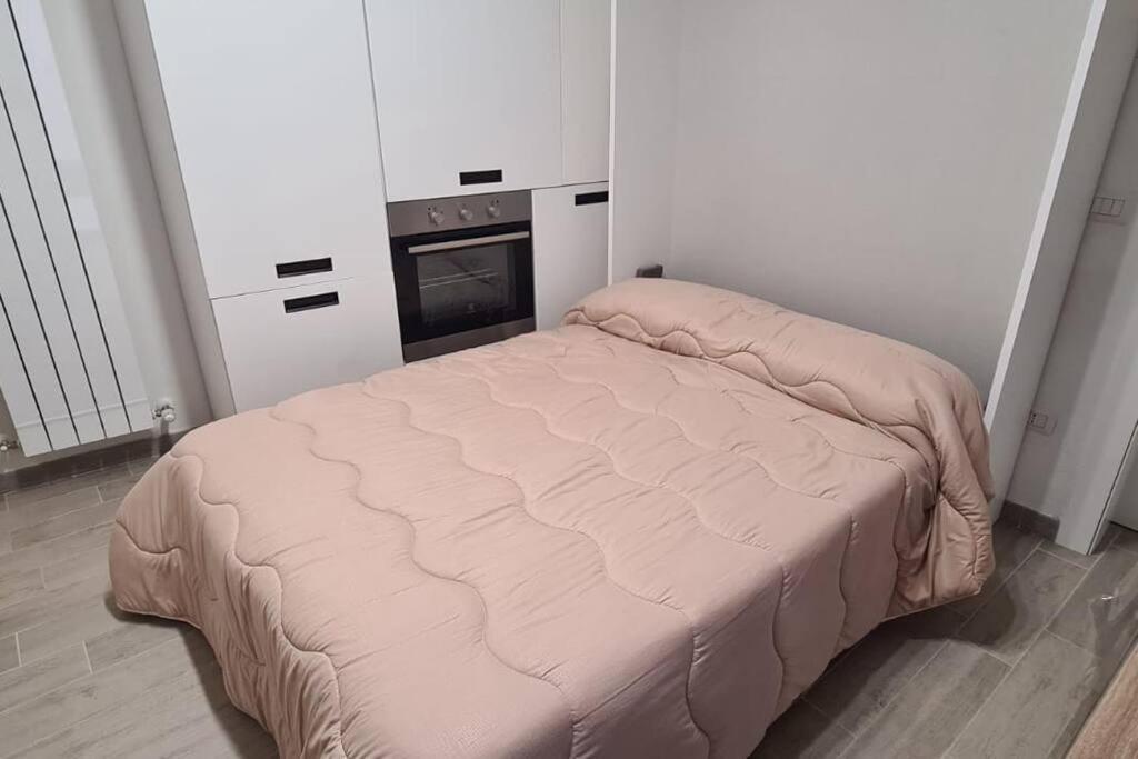 Appartamento La Perla Di Tamara-Assisi Blu Esterno foto