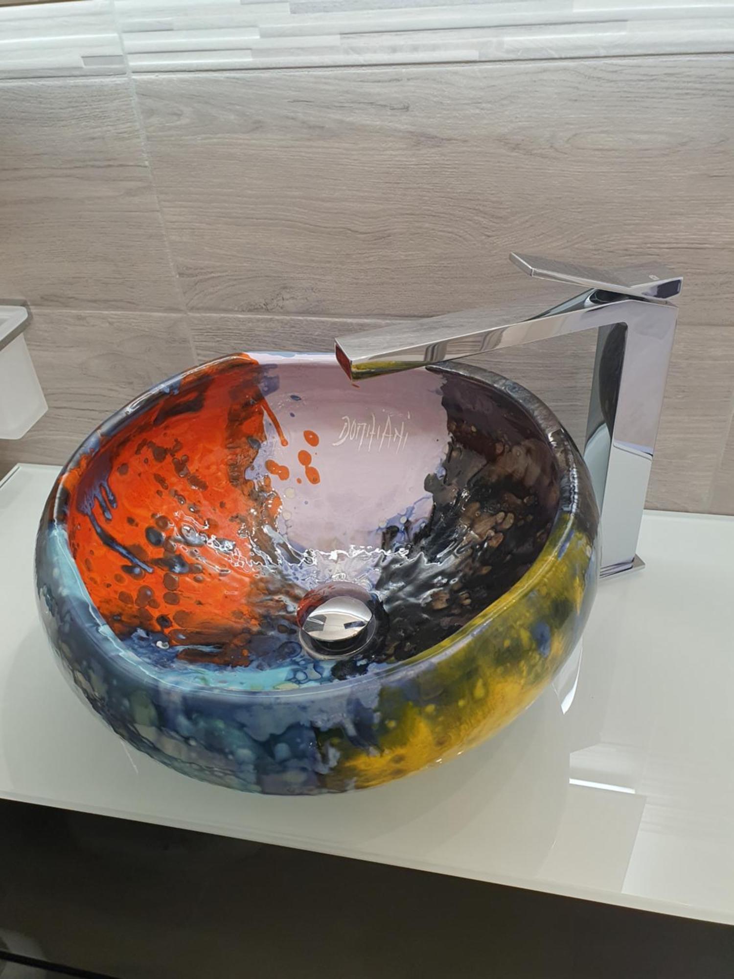 Appartamento La Perla Di Tamara-Assisi Blu Esterno foto