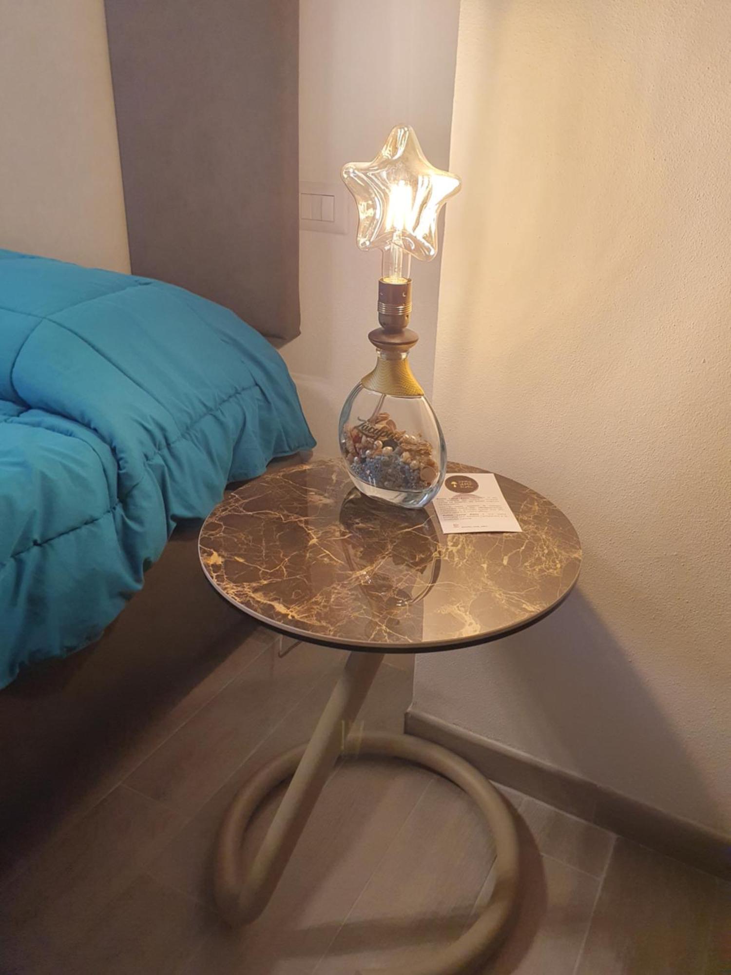 Appartamento La Perla Di Tamara-Assisi Blu Esterno foto